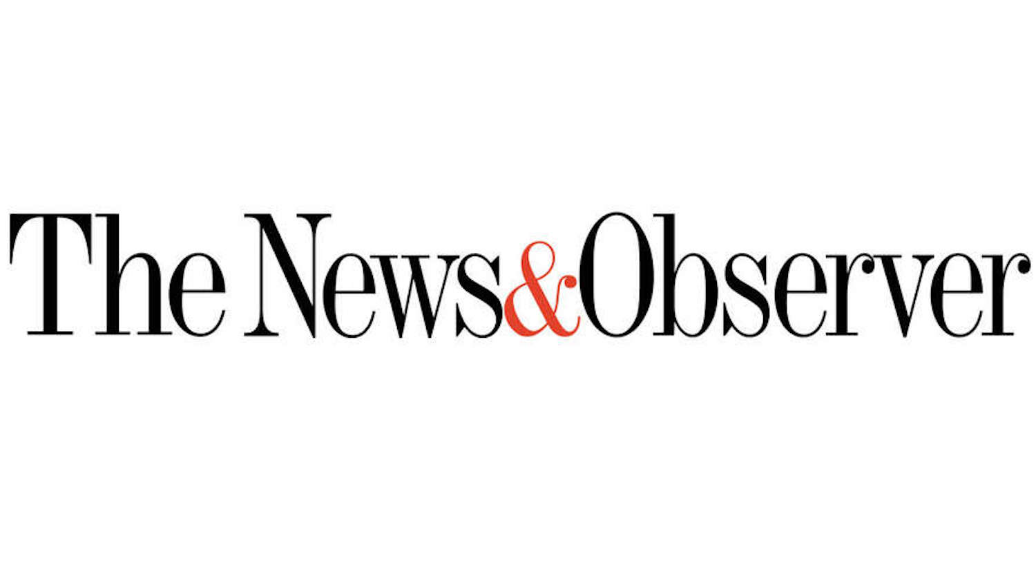 The News&Observer logo